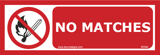 No Matches 300mm x 100mm